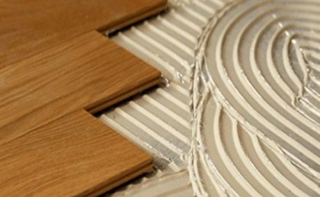 Do You Glue Laminate Flooring_