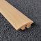 Invisible Colour Matched Wood Semi Ramp_ _Flooring…